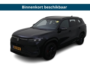 Volkswagen Tayron 1.5 TSI 150 pk DSG R-Line Ed Assist+ Com Multim+ 7p Haak
