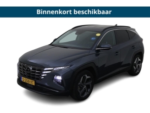 Hyundai Tucson 1.6 TGDI HEV 180 pk Premium