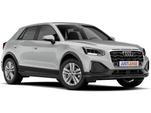Audi Q2 30 TFSI Pro Line