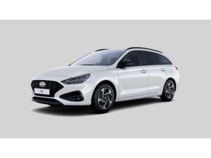 Hyundai i30 Wagon