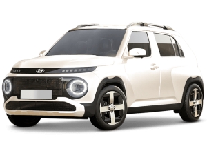 Hyundai INSTER 49 kWh EV Pulse 114pk