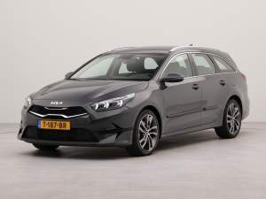 Kia Ceed Sportswagon 1.0 T-GDi MHEV DynamicLine