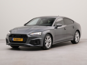 Audi A5 Sportback 40 TFSI quattro S edition Competition