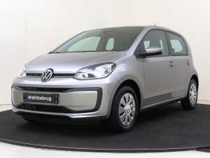 Volkswagen up! 1.0 Volkswagen up! 1.0