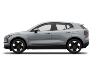 Volvo EX30 Extended Range Plus 200kW Single Motor