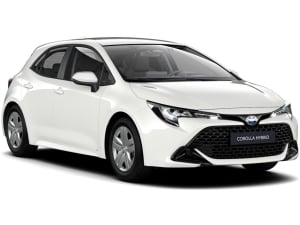 Toyota Corolla Hatchback Hybrid 140 Comfort