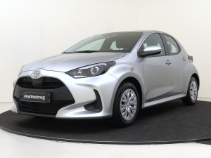 Toyota Yaris 1.5 VVT-i Active