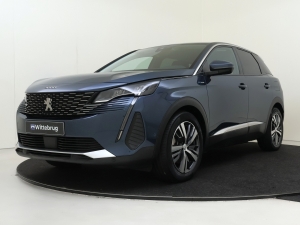 Peugeot 3008 1.6 Hybrid 225 Allure Peugeot 3008 1.6 Hybrid 225 Allure