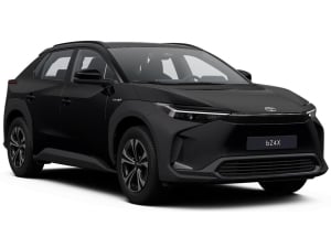 Toyota bZ4X Active Limited Edition Toyota bZ4X Active Limited Edition