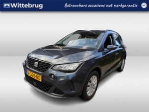 SEAT Arona 1.0 TSI Style
