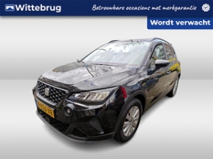SEAT Arona 1.0 TSI Style Business Intense