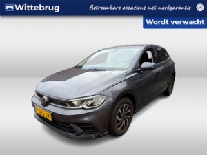 Volkswagen Polo 1.0 TSI 95 pk Life Volkswagen Polo 1.0 TSI 95 pk Life