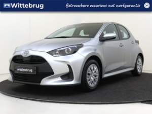 Toyota Yaris 1.5 VVT-i Active