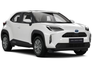 Toyota Yaris Cross Hybrid 115 Active