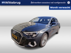 Audi A3 Sportback 30 TFSI Advanced Edition Audi A3 Sportback 30 TFSI Advanced Edition