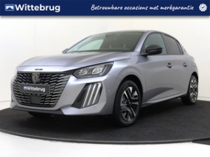 Peugeot e-208 EV Allure 50 kWh