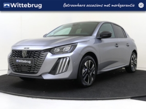 Peugeot e-208 EV Allure 50 kWh