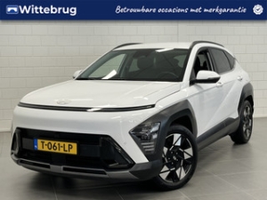 Hyundai Kona 1.6 GDI HEV Premium