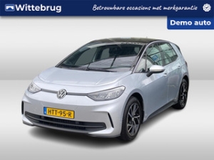 Volkswagen ID.3 Pure 52 kWh