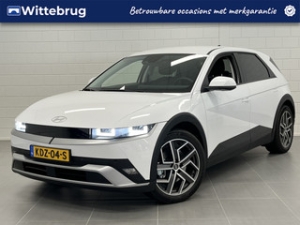 Hyundai IONIQ 5 Pure Edition 84 kWh
