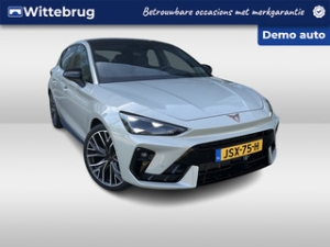 CUPRA Leon 1.5 TSI e-Hybrid Business