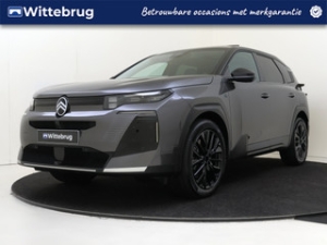Citroën C5 Aircross 1.6 Plug-In Hybrid 195 pk Max