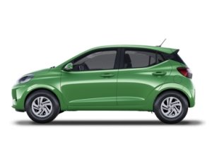 Hyundai i10 1.0 MPI Comfort