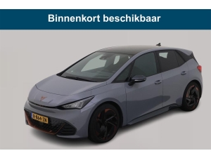 Cupra Born BEV 231 pk 58 kWh Copper Edition
