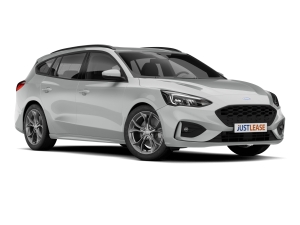 Ford Focus 1.0 EcoBoost 125 pk Titanium X Bus Ford Focus 1.0 EcoBoost 125 pk Titanium X Bus