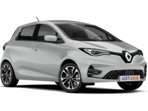 Renault ZOE R135 Intens (batterijkoop)