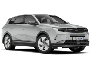 Opel Grandland BEV 73 kWh Edition 156 kW Opel Grandland BEV 73 kWh Edition 156 kW