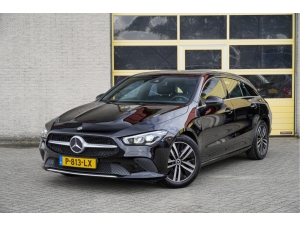 Mercedes-Benz CLA-Klasse Shooting Brake 180 Business Solution
