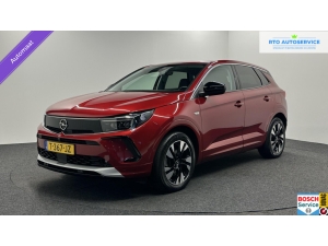 Opel Grandland 1.6 Turbo Plug-In Hybrid Level 3