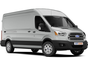 Ford E-Transit 68 kWh Trend 135 kW Ford E-Transit 68 kWh Trend 135 kW