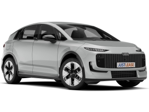 Audi A2 e-tron Edition e-tron 125 kW