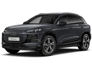 Audi Q6 e-tron edition 83 kWh Audi Q6 e-tron edition 83 kWh
