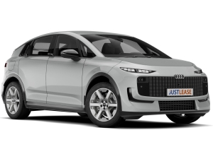 Audi A2 e-tron Launch Series 125 kW 52 kWh