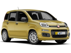 Fiat Pandina Icon