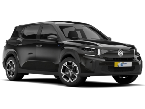 Citroen e-C3 Aircross YOU