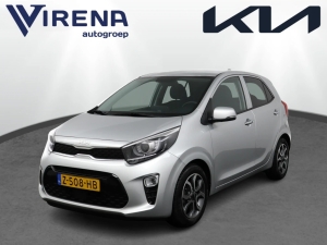 Kia Picanto 1.0 DPi DynamicPlusLine