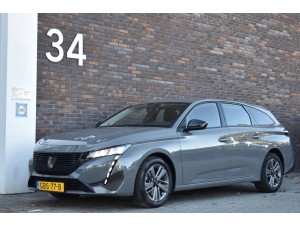 Peugeot 308 SW 1.2 PureTech Active Pack