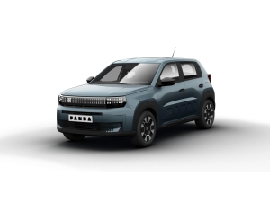 Fiat Grande Panda 1.2 Hybrid ICON