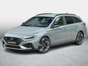 Hyundai i30 Wagon 1.5 T-GDi MHEV N Line Hyundai i30 Wagon 1.5 T-GDi MHEV N Line