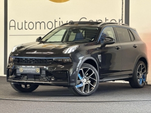 Lynk & Co 01 1.5 PHEV MY23 Lynk & Co 01 1.5 PHEV MY23