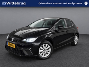 SEAT Ibiza 1.0 EcoTSI Style