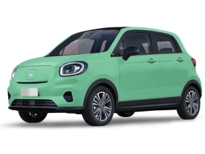 Leapmotor T03 Electric Design