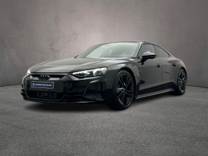 Audi e-tron GT GT 93 kWh Audi e-tron GT GT 93 kWh