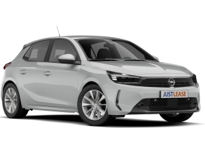 Opel Corsa-e 50 kWh Edition