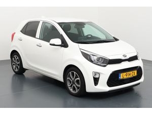 Kia Picanto 1.0 DPi DynamicPlusLine