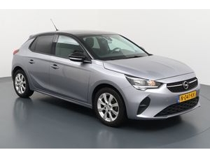 Opel Corsa 1.2 Edition 55 kW Opel Corsa 1.2 Edition 55 kW